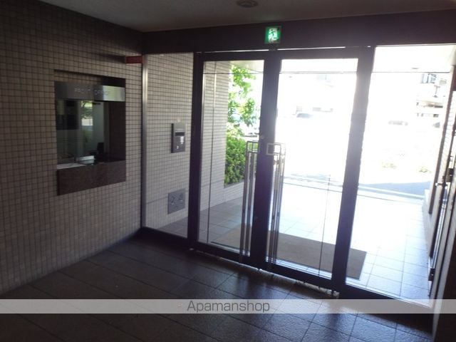 ダイヤパストラルの内装写真