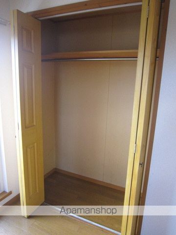 カーサフォレスタEASTの内装写真