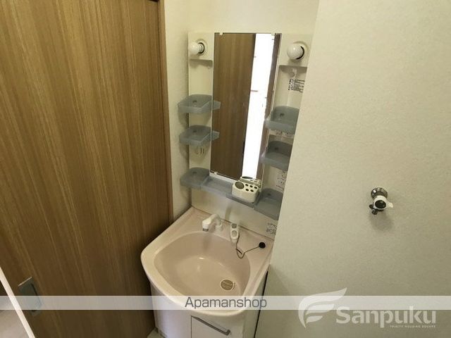 プルミエール A棟の内装写真
