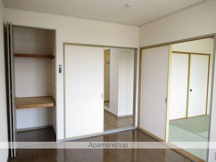 ロイヤルストーク　Ｂ[2DK/40.29m2]の内装6