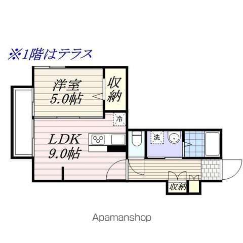 間取り：212044960368