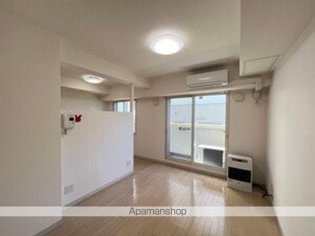 シティテラス南5条の内装写真