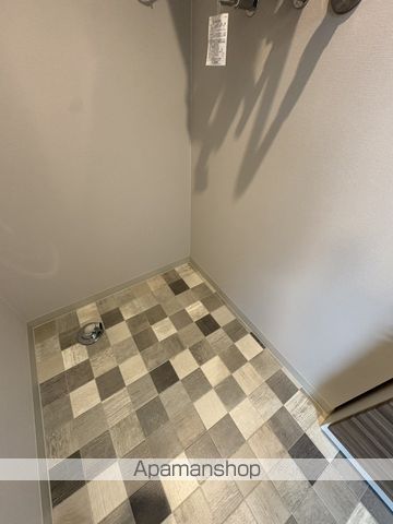 DOONA札幌の内装写真