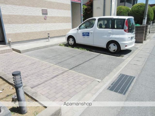 レオパレスセレンディピティのその他写真