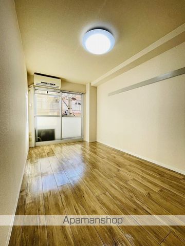 コスモピア金山の内装写真