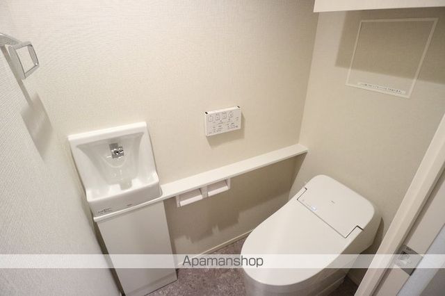 IBC RESIDENCE WESTの内装写真