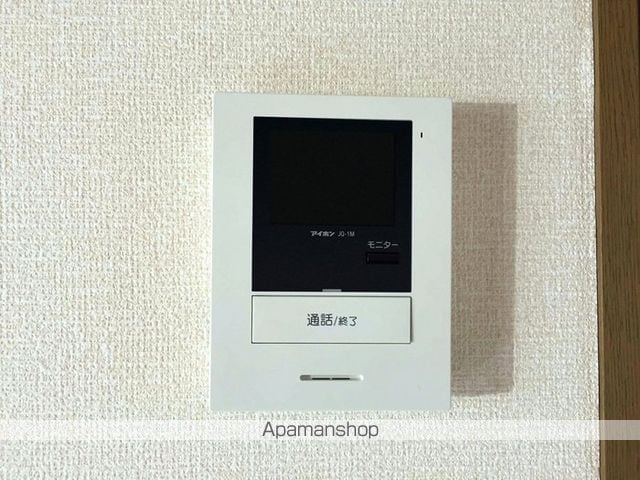 エクセル A・Bの内装写真