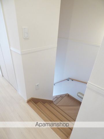 グレイスコートの内装写真