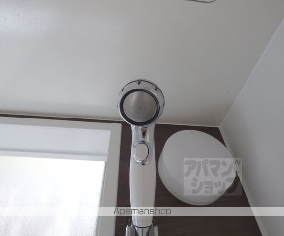 高野清水町154-1貸家の内装写真
