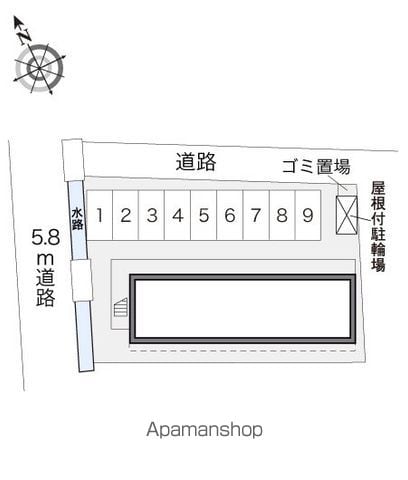 レオパレス広貴のその他写真