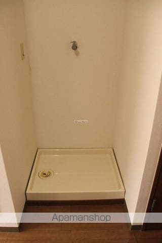 シュガーハウス新沖田の内装写真