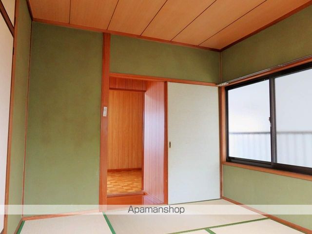 みそらアパートの内装写真
