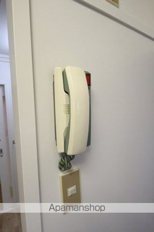 ビレッジハウス江別1号棟の内装写真