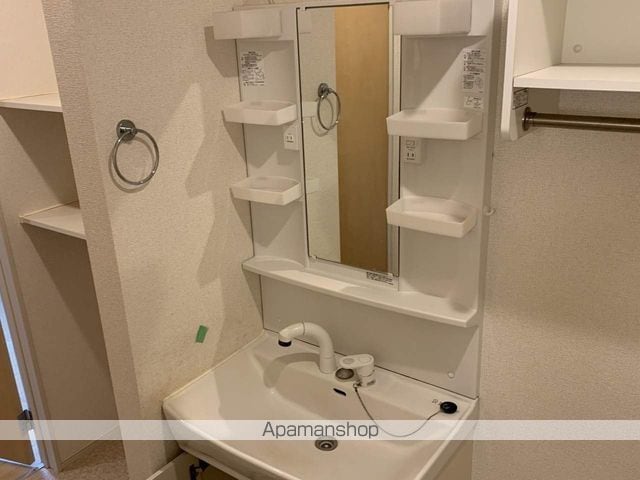プレジールIIの内装写真