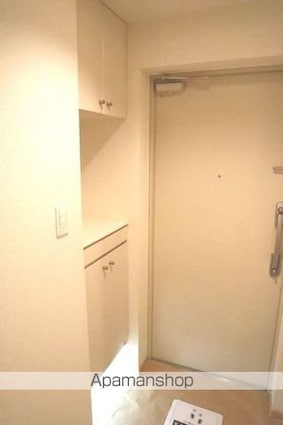 ステラ　ルーチェ　目白[1K/25.44m2]のその他内装2