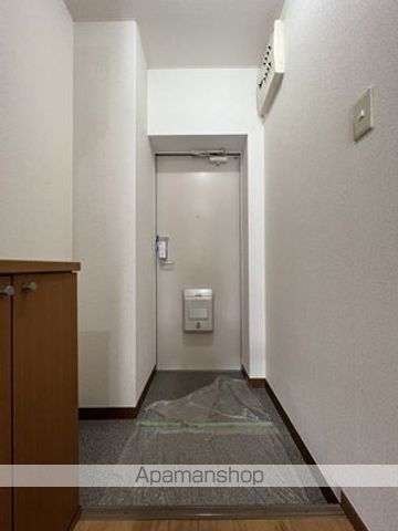 メゾン・ド・フローラの内装写真