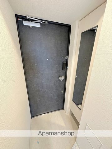 ESLEAD大阪LIETOの内装写真