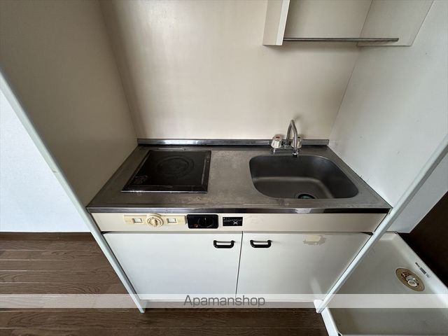 メイプル羽根北の内装写真