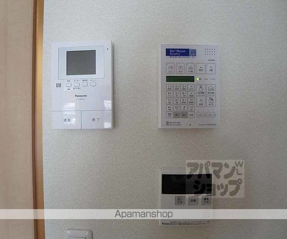 JMメゾン御所西の内装写真