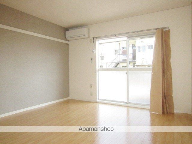 フレグランスマルベリィーの内装写真