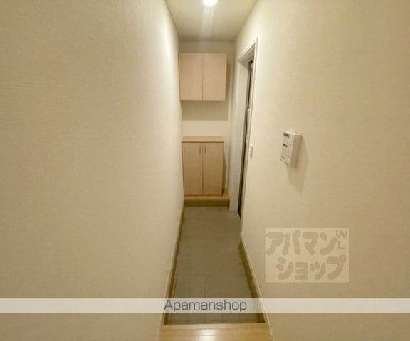 シャーメゾン堀川の内装写真