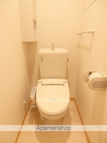 KST13の内装写真