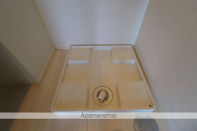 メゾンシトロンの内装写真