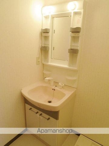 プランドールモエの内装写真