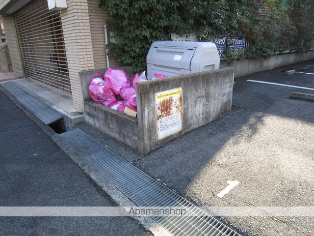 パークサイド木下A・Bのその他写真