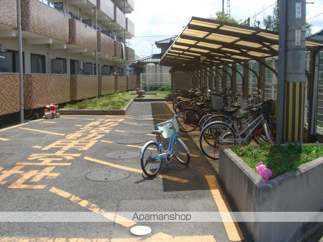 パークアベニュー中井のその他写真