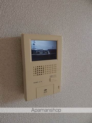 ディアスYNの内装写真