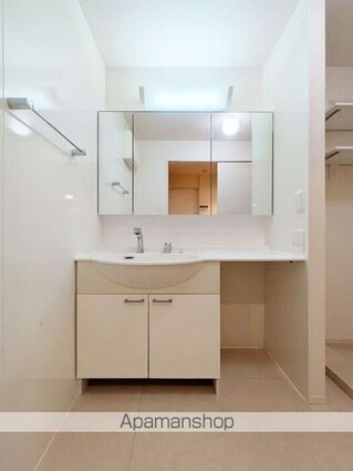 グラシア[2LDK/64.56m2]の洗面所