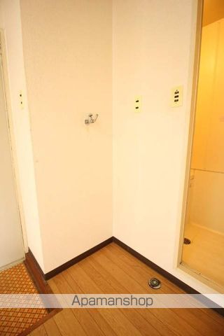 コーポ天神の内装写真