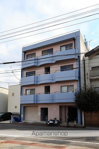 ディエス西宝町の外観写真