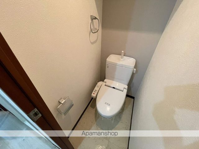 フェニックス日本橋高津の内装写真