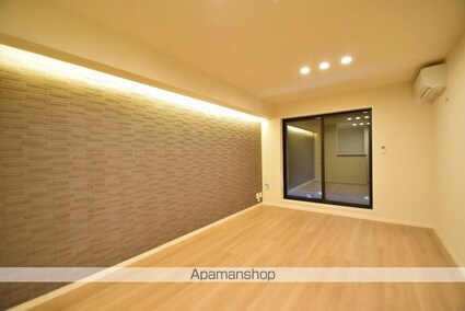 ｃｏｍｆａｒｍ　Ⅱ[1LDK/52.3m2]のリビング・居間