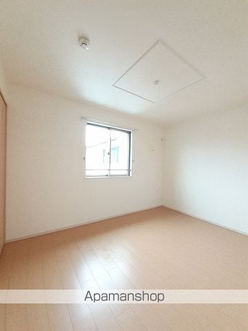 ラリュール Iの内装写真