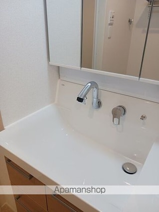 フィオーレ[1LDK/42.59m2]の洗面所