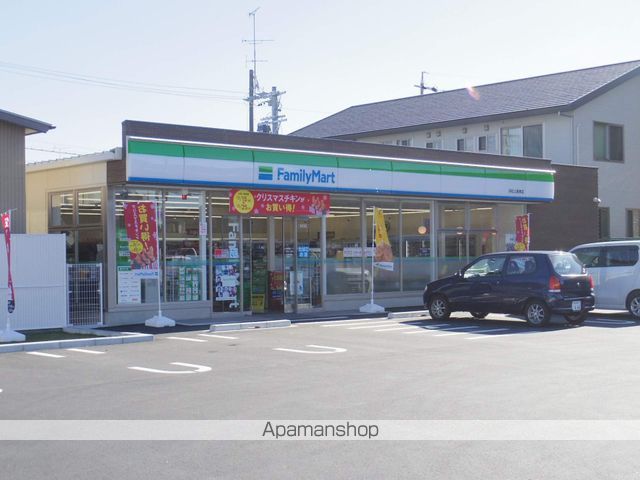 コーポエグゼの周辺写真