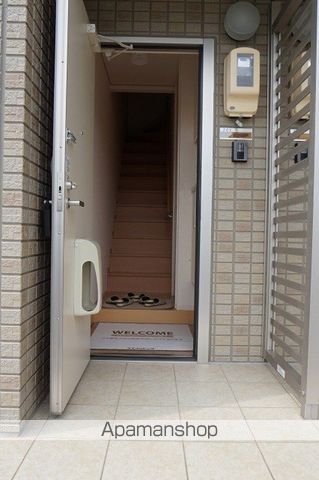 リコ プロスペラーレ Aの内装写真