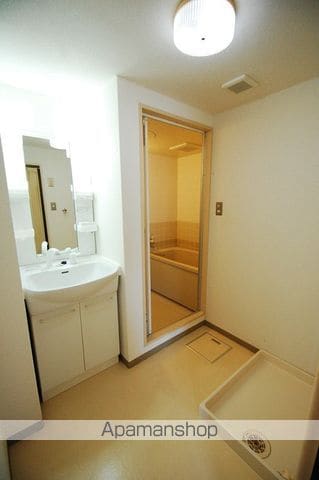 グリーンヒル北千里Iの内装写真