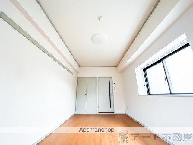 ハオスベハーゲンの内装写真