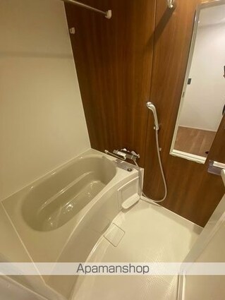 アトリオフラッツ三軒茶屋Ｎｏｒｔｈ[1K/25.5m2]のバス