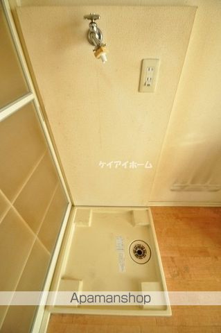 トピア国富 けやき通りの内装写真