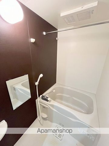 フジパレス堺梅北II番館の内装写真