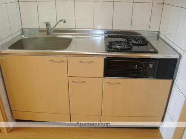 プロニティhouseの内装写真