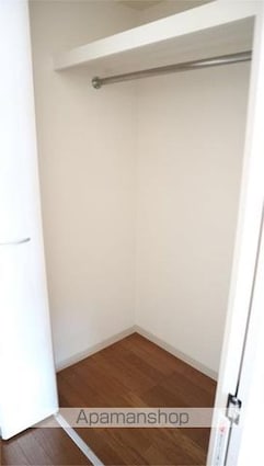 セリシエ赤羽[1LDK/40.74m2]の収納