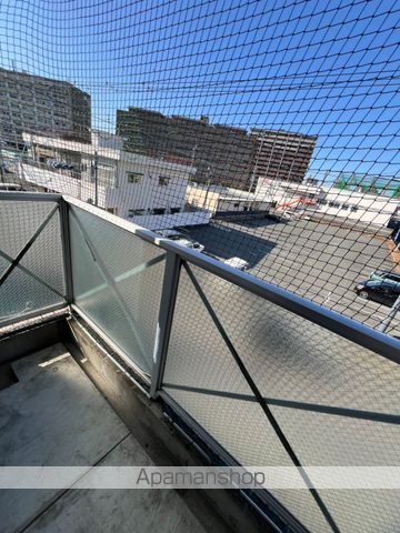 プレアール新外の内装写真