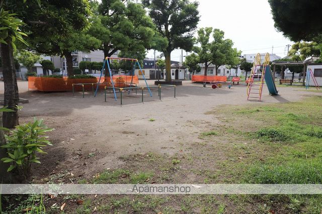 DEN DOUCE デンドゥースの周辺写真