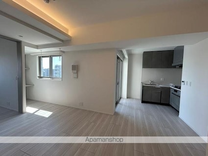 ブランシエスタ上野[1LDK/46.78m2]のリビング・居間1